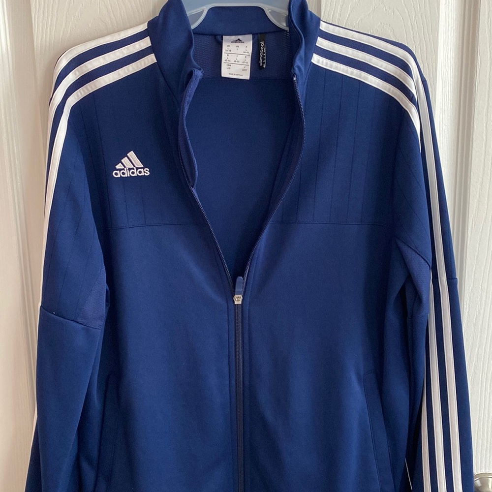 Adidas Climacool Hoodie